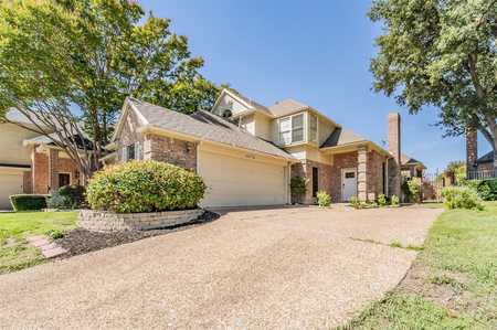 $434,500 - 3Br/3Ba -  for Sale in Springpark Central 8, Garland