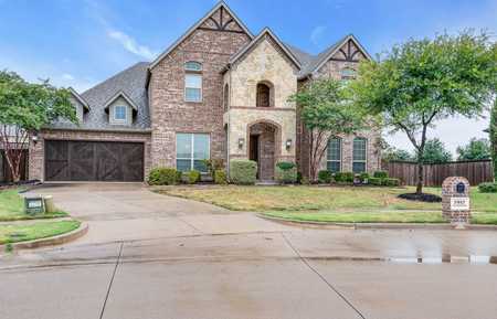 $877,500 - 5Br/5Ba -  for Sale in Trinity Falls Planning Unit 1 Ph 2a, Mckinney