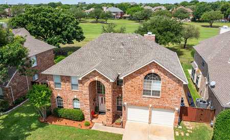 $689,900 - 4Br/3Ba -  for Sale in Plantation Resort Ph Ic The, Frisco