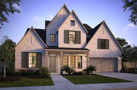 $1,211,926 - 5Br/5Ba -  for Sale in Painted Tree Lakeside South, Mckinney