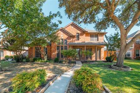 $718,000 - 5Br/4Ba -  for Sale in Summerfield Ph One, Allen