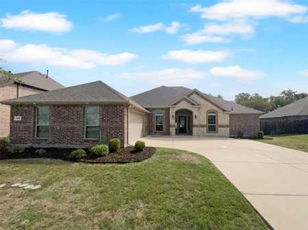 $521,000 - 4Br/3Ba -  for Sale in Hunters Cove, Wylie