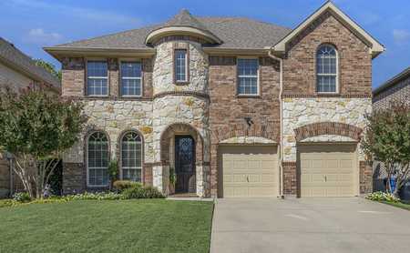 $576,500 - 5Br/4Ba -  for Sale in Pecan Ridge Estates Ph One, Mckinney