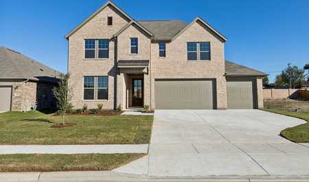 $464,935 - 4Br/3Ba -  for Sale in Tinsley Meadows, Van Alstyne