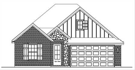 $379,280 - 3Br/2Ba -  for Sale in Tinsley Meadows, Van Alstyne