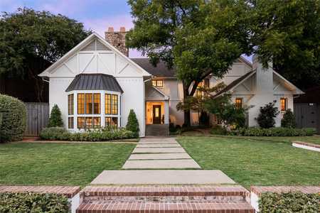 $3,995,000 - 4Br/6Ba -  for Sale in Highland Park, Highland Park