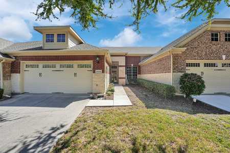 $372,000 - 2Br/2Ba -  for Sale in Pasquinellis Fairway Villas At Ridgeview, Plano