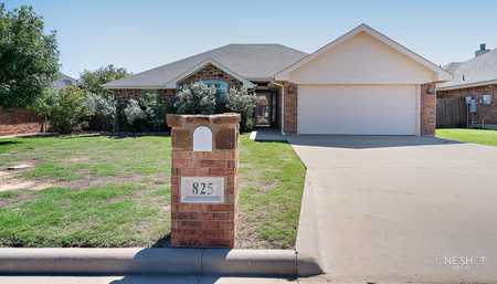 $269,900 - 3Br/2Ba -  for Sale in Indian Wells Add, Abilene