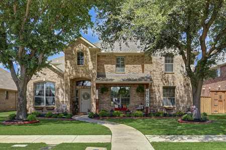 $599,900 - 4Br/4Ba -  for Sale in Preston Vineyards North, Frisco