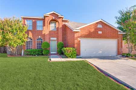 $388,225 - 4Br/3Ba -  for Sale in The Villages Of Woodlake Ph 3b, Little Elm