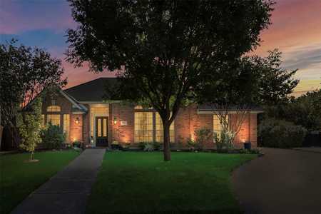 $629,900 - 4Br/2Ba -  for Sale in Twin Creeks Ph Two-c, Allen