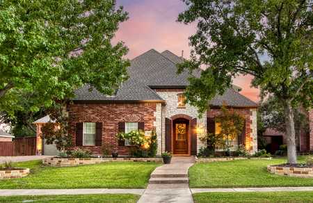 $889,000 - 5Br/5Ba -  for Sale in Twin Creeks Ph Iv B, Allen