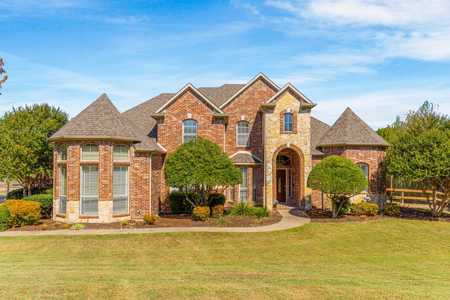 $1,350,000 - 6Br/5Ba -  for Sale in Forest Creek Estates, Lucas