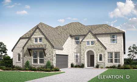 $665,943 - 5Br/4Ba -  for Sale in Legacy Ranch Classic 60, Melissa