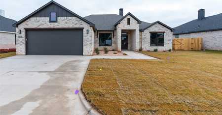 $417,500 - 4Br/2Ba -  for Sale in The Harvest Add, Abilene