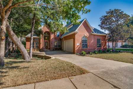 $635,000 - 4Br/4Ba -  for Sale in Woods Of Springcreek Sec I, Richardson