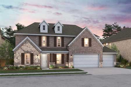 $595,000 - 4Br/4Ba -  for Sale in Lincoln Pointe, Van Alstyne