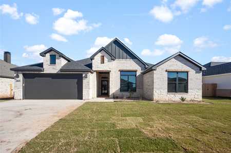 $425,000 - 4Br/2Ba -  for Sale in The Harvest Add, Abilene