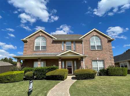 $529,900 - 4Br/3Ba -  for Sale in Glendover Park, Allen