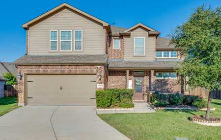 $540,000 - 5Br/4Ba -  for Sale in Paloma Creek Lakeview Ph 2-, Little Elm