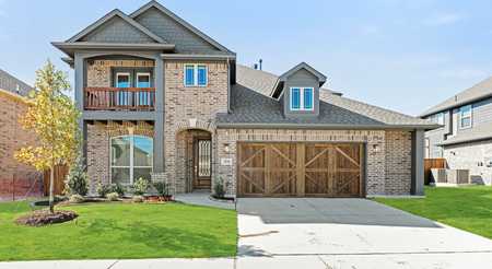 $662,212 - 5Br/4Ba -  for Sale in Kreymer East, Wylie