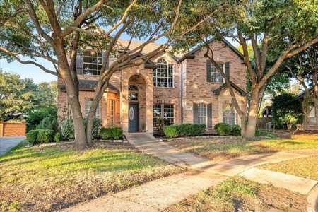 $619,000 - 5Br/4Ba -  for Sale in Arbor Lakes Add, Allen