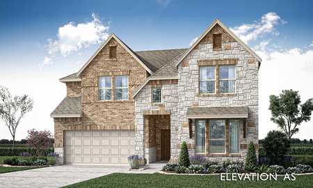 $689,800 - 5Br/4Ba -  for Sale in Kreymer East, Wylie