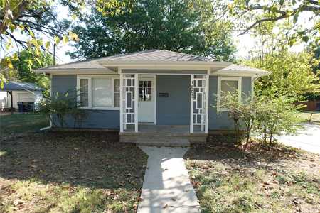 $283,000 - 3Br/1Ba -  for Sale in College Add, Mckinney