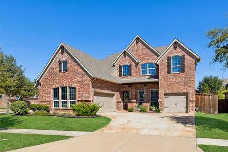 $1,000,000 - 4Br/4Ba -  for Sale in Richwoods Ph Two, Frisco