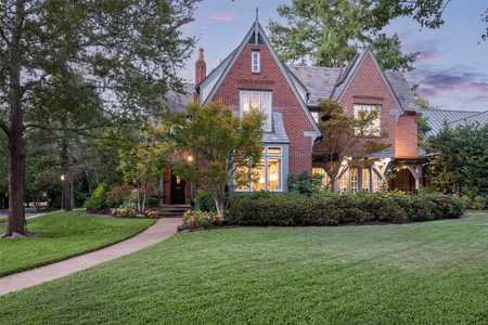 $4,125,000 - 4Br/5Ba -  for Sale in Northern Hills, Dallas