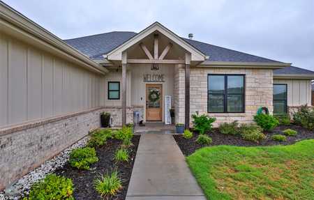 $369,000 - 3Br/2Ba -  for Sale in Hunters Landing Sec 2, Abilene