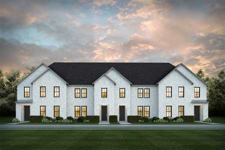 $436,390 - 3Br/3Ba -  for Sale in Painted Tree Townhomes Phase 3, Mckinney