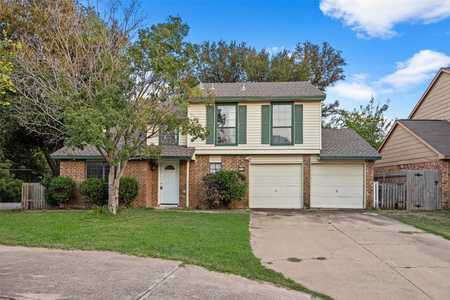 $280,000 - 3Br/2Ba -  for Sale in Collin Square Ph I, Allen