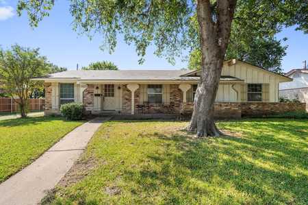 $499,000 - 3Br/2Ba -  for Sale in Canyon Crk 01 Instl, Richardson