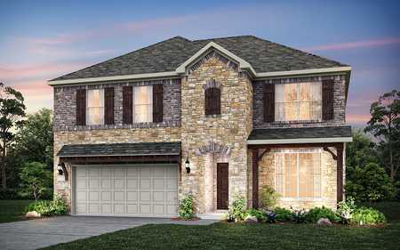 $643,890 - 5Br/4Ba -  for Sale in Erwin Farms, Mckinney