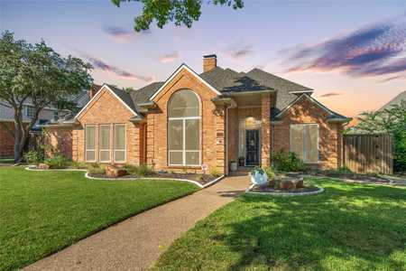 $899,000 - 4Br/5Ba -  for Sale in Whiffletree Vii, Plano