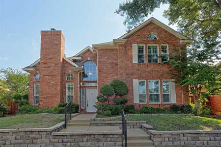 $444,900 - 3Br/3Ba -  for Sale in Oaks Add, Plano