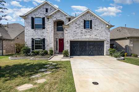 $609,000 - 4Br/4Ba -  for Sale in Willow Wood Ph 1, Mckinney