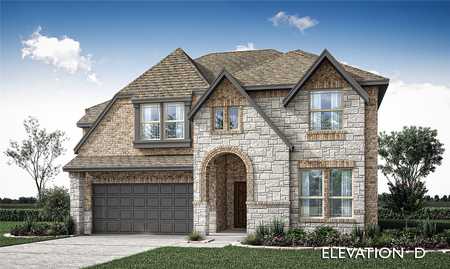 $594,162 - 4Br/4Ba -  for Sale in West Crossing, Anna