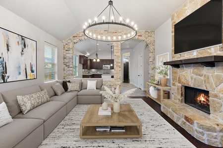 $450,000 - 4Br/2Ba -  for Sale in Trinity Falls Planning Unit 1 Ph 2b, Mckinney