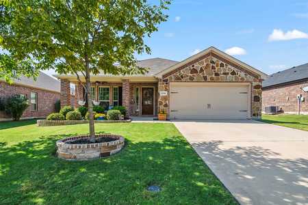 $410,000 - 4Br/2Ba -  for Sale in Georgetown Village Ph 3, Van Alstyne