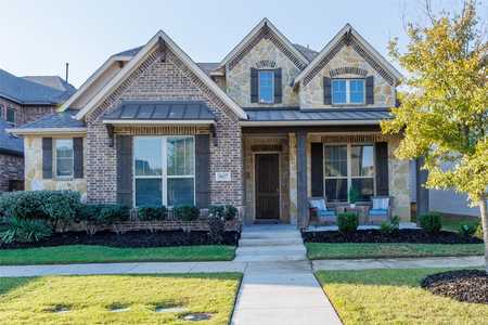 $769,999 - 4Br/3Ba -  for Sale in Villages Of Majestic, Frisco