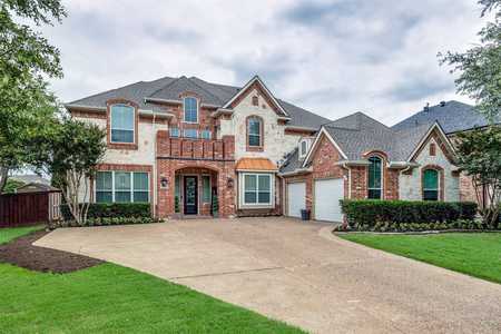 $975,000 - 6Br/4Ba -  for Sale in Country Brook Estates Ph Ii, Allen