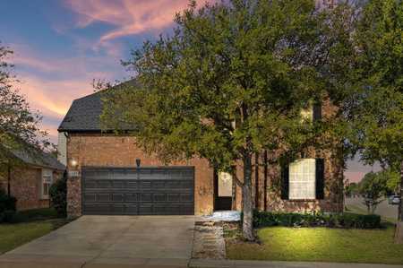 $495,000 - 4Br/3Ba -  for Sale in Sunset Pointe Ph Five, Little Elm