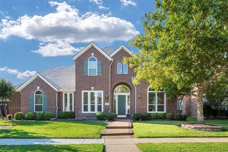 $825,000 - 4Br/4Ba -  for Sale in Waterford Parks Ph One, Allen