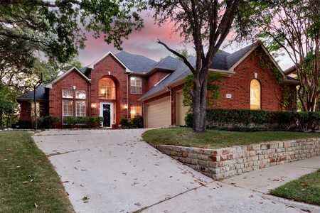 $799,000 - 5Br/4Ba -  for Sale in Virginia Woods Ph 1, Mckinney