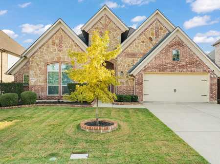 $625,000 - 4Br/2Ba -  for Sale in Shiloh Ranch Ph 1, Mckinney