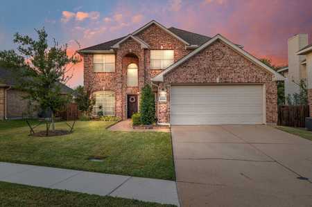 $459,900 - 5Br/3Ba -  for Sale in Villages Of Lake Forest Ph I, Mckinney