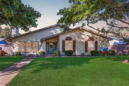 $419,990 - 4Br/2Ba -  for Sale in University Estates, Richardson