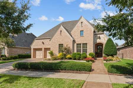 $895,000 - 3Br/3Ba -  for Sale in Newman Village Ph 2a, Frisco